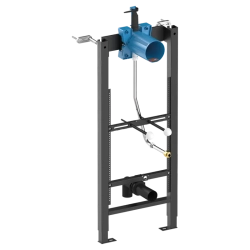 543006D-TEMPOFIX 3 frame system for urinals