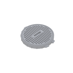60234.10P-Flat filter