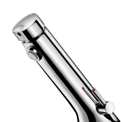 742510-TEMPOSOFT MIX 2 time flow mixer