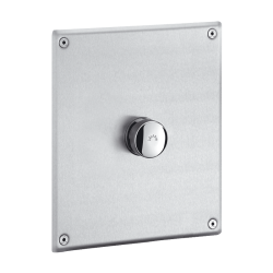 761627-TEMPOFLUX 1 direct flush valve