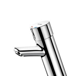 795100-TEMPOMIX time flow mixer