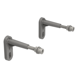 578MUR-Wall fixings