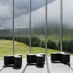 Louvre-Lens Museum - Sanaa Agency