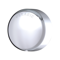 762BUT6-Single flush button 6L for TEMPOFLUX 2