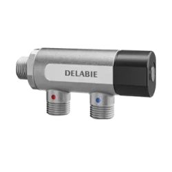 Thermostatic mixing valves