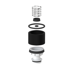 753761-WC cartridge repair kit