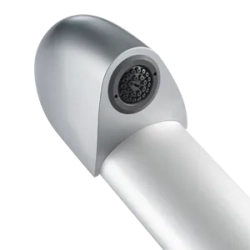 Mechanical and time flow showers