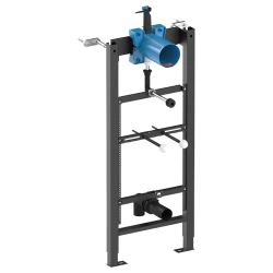 543006-TEMPOFIX 3 frame system for urinals