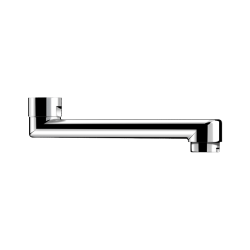943150-Flat swivelling under spout