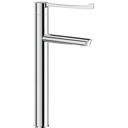 2665T3-BIOSAFE sequential mechanical sink mixer