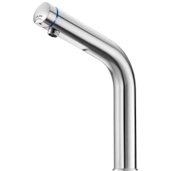 794120S-TEMPOMIX 3 time flow washbasin mixer