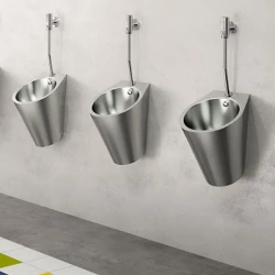 School washrooms