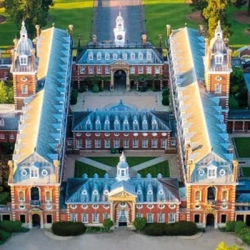Wellington College - Berkshire / United Kingdom
