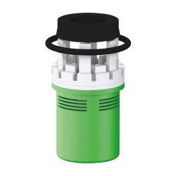 753303-Refit kit for basin/urinal cartridge