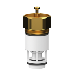 743622-Time flow cartridge