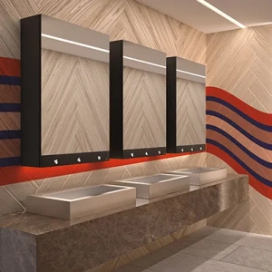 Shopping centres